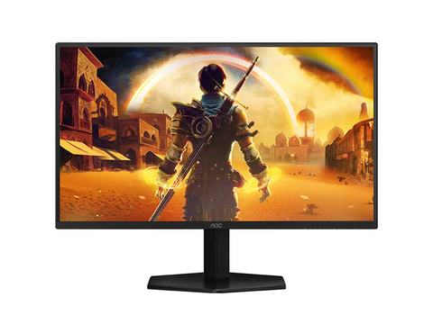 Màn hình Gaming AOC 25G42E/74 24.5inch FHD IPS 180Hz