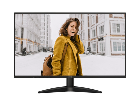 Màn hình AOC 27B36X/71 27inch FHD IPS 144Hz