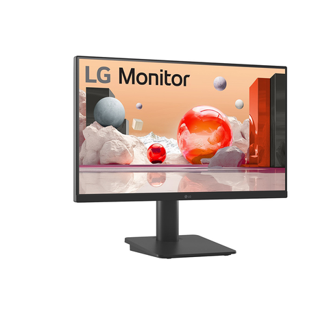Màn Hình LG 24MS570B-B 24inch IPS FHD 100Hz