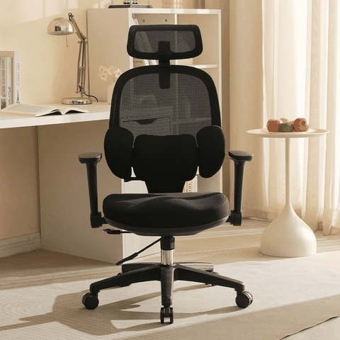 Ghế Công Thái Học Manson E3 Lite – Bản Đệm