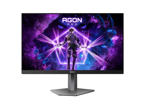Màn hình Gaming AOC AGON AG246FK/74 24.1inch  FHD TN 540Hz