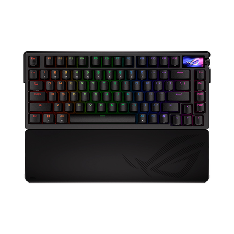 Bàn phím cơ ASUS ROG Azoth Extreme (ROG NX Switch)