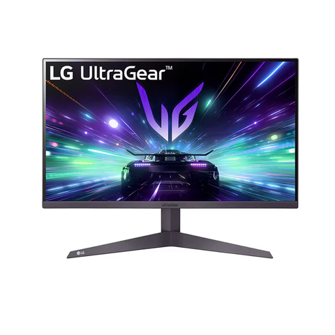 Màn Hình Gaming LG UltraGear 24GS50F-B 24inch VA FHD 180Hz