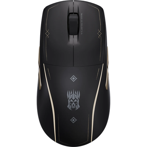 Chuột không dây Corsair M75 - The Witcher 3 10th Anniversary Edition
