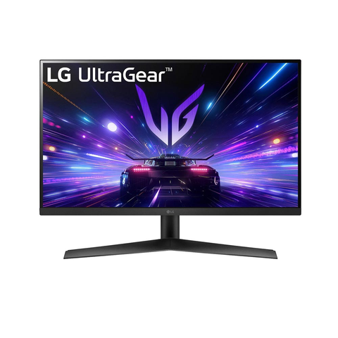 Màn Hình Gaming LG UltraGear 27GS60F-B 27inch FHD IPS 180Hz
