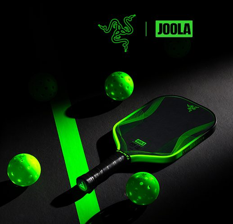Vợt Pickleball Razer Joola Perseus Pro IV 16mm Limited Edition