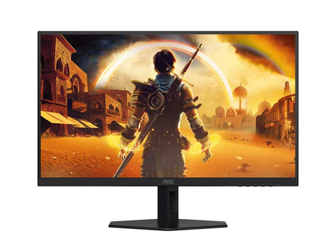 Màn hình Gaming AOC Q27G40XMN/74 27inch QHD VA 180Hz