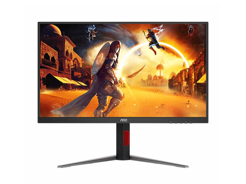 Màn hình Gaming AOC U27G4/71 27inch QHD IPS