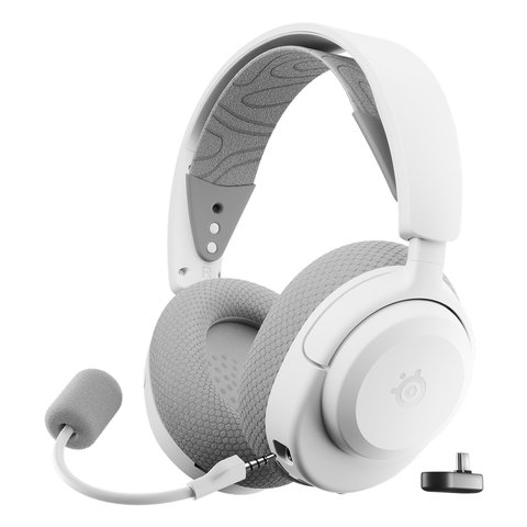 Tai nghe Không dây Steelseries Arctis Nova 3P