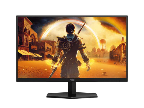 Màn hình AOC Gaming Q27G42ZE/71 27inch IPS QHD 260Hz