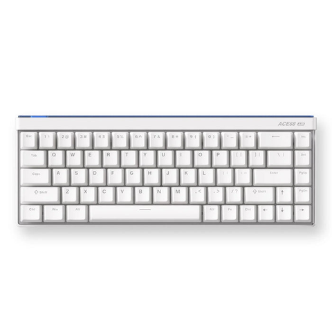 Bàn phím Gaming MCHOSE Ace 68 Air - Polling Rate 8K, Rapid Trigger