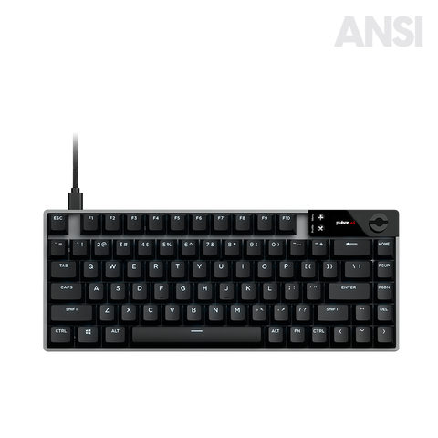 Bàn phím Gaming HE Pulsar eS 70