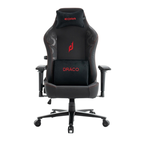 Ghế Gaming EDRA DRACO EGC237