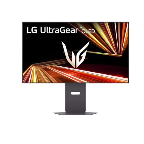 Màn Hình Gaming LG UltraGear 32GX870A-B 32inch OLED 4K 240Hz/FHD 480Hz