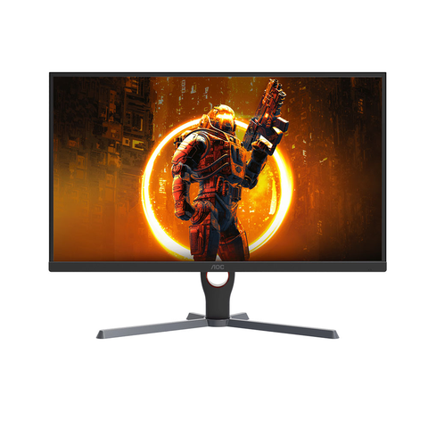 Màn hình Gaming AOC 24G11E/74 23.8inch FHD IPS 180Hz