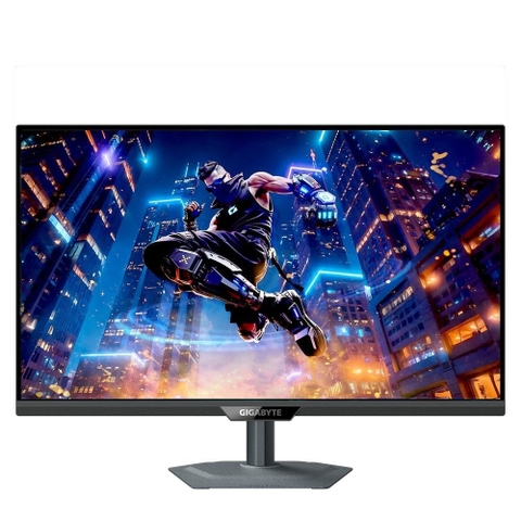 Màn hình Gaming GIGABYTE M27UP 27inch IPS 4K-160Hz/FHD-320Hz