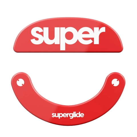 Feet chuột Pulsar Superglide – X2 Wireless / X2 Wireless Mini