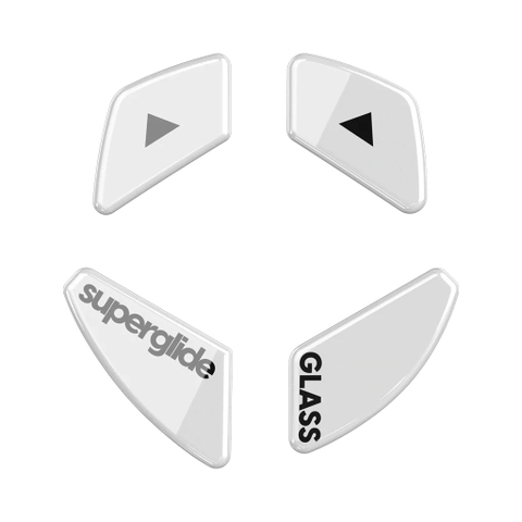 Feet chuột Pulsar Superglide – Glorious Model D / D Wireless – Trắng