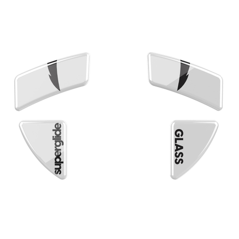 Feet chuột Pulsar Superglide – Razer Viper Ultimate – Trắng