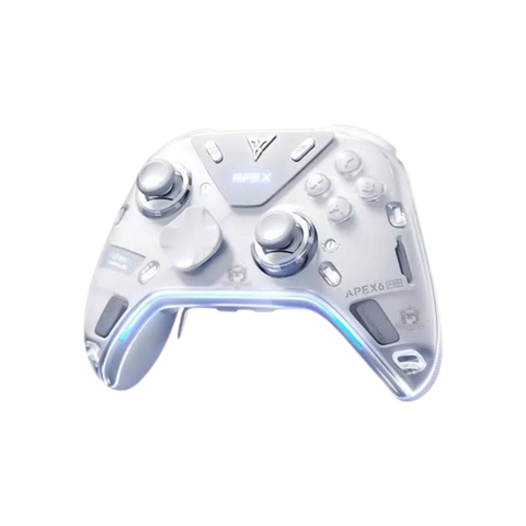 Tay Cầm Game Flydigi Apex 6 Pro Haptics Elite