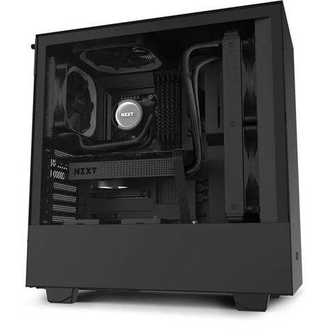 Vỏ Case NZXT H510 Black