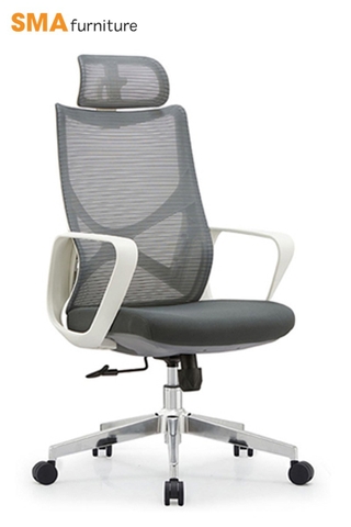 Ghế Công Thái Học SMA Spider 02 – SP02
