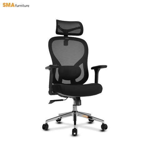 Ghế Công Thái Học Ergonomic SMA-10