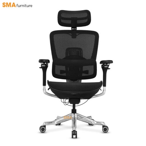 Ghế Công Thái Học SMA Mirai Ultra