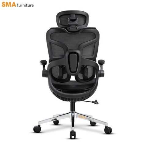 Ghế công thái học SMA Tanji Basic/Pro/Pro 2026