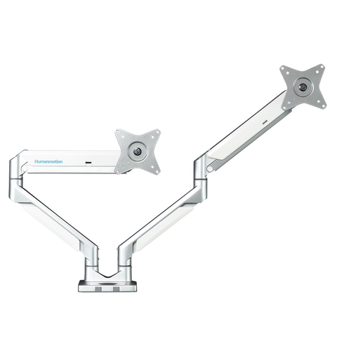 Giá đỡ màn hình Human Motion T2-2