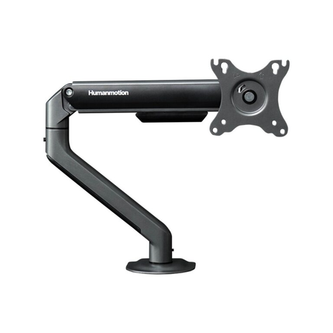 Giá đỡ màn hình Human Motion T6 Pro - Đen Xám