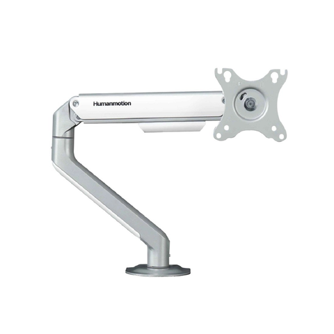 Giá đỡ màn hình Human Motion T6 Pro - Trắng