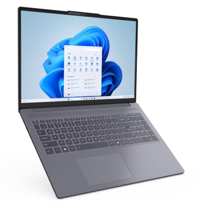 Laptop Lenovo IdeaPad Slim 3 16ARP10 83K800GTVN Ryzen 5 7535HS RAM 16GB SSD 512GB 16