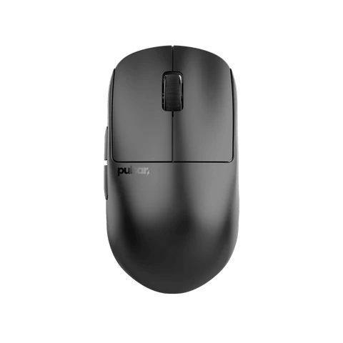 Chuột Không Dây Siêu Nhẹ Pulsar X2H