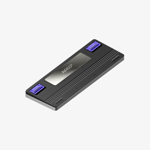 Bàn phím Low-profile NuPhy Air60 HE