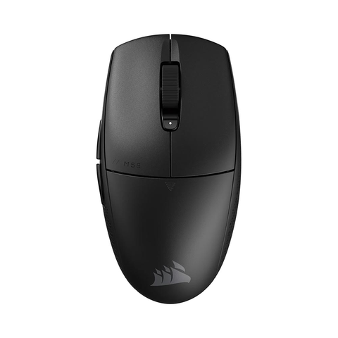 Chuột không dây Corsair M55 Black