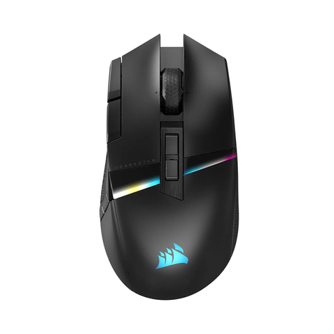 Chuột không dây Corsair DARKSTAR RGB