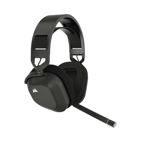 Tai nghe không dây Corsair HS80 MAX RGB