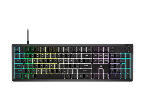 Bàn phím Corsair K55 CORE RGB