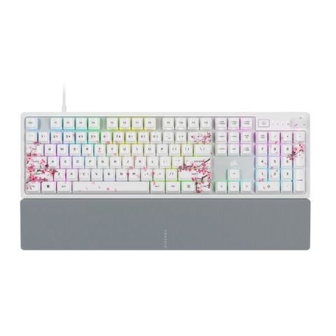 Bàn phím Corsair K70 CORE SE-CSR RED-WHT SE-PLM - RGB