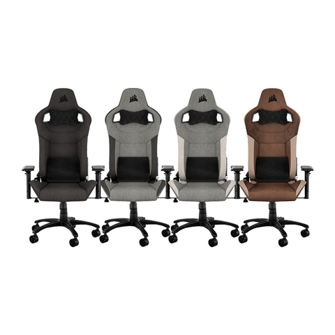 Ghế gaming Corsair T3 RUSH