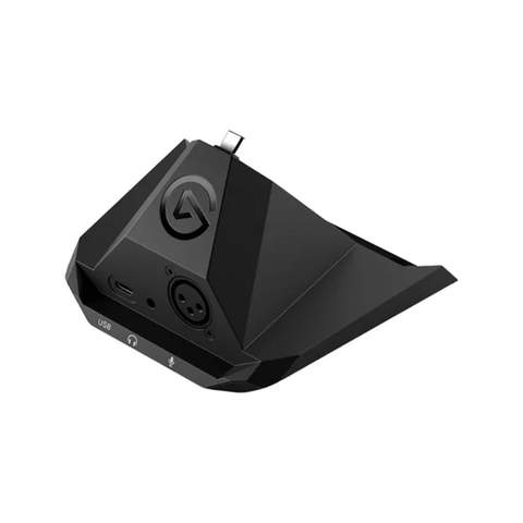 Thiết bị mở rộng Elgato XLR Dock for Stream Deck + 10GBM9901