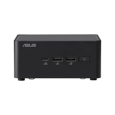 PC Asus NUC 14 Pro Tall RNUC14RVHI300000I ( Core 3 100U / 8GB DDR5-4800 / 512GB SSD / 2x HDMI 2.1 / 2x Thunderbolt )