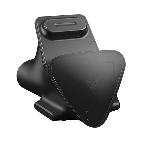 Dock Sạc Flydigi Trắng và Đen – Phụ Kiện Tay Cầm Chơi Game