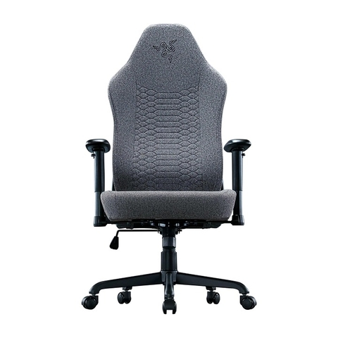Ghế Razer Iskur V2 X Light Gray Fabric