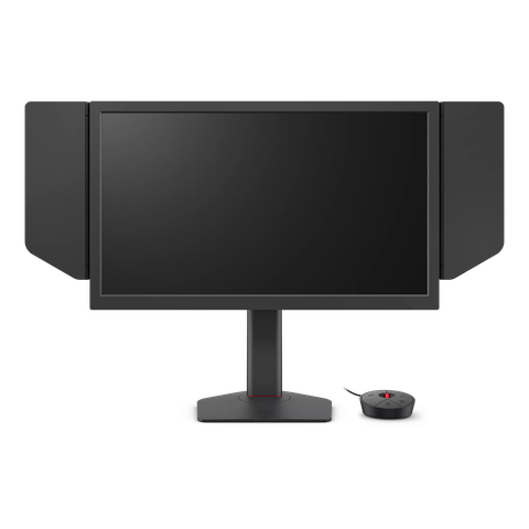 Màn hình Esports ZOWIE XQ2566X 24,1 inch QHD Fast TN 360Hz DyAc 3