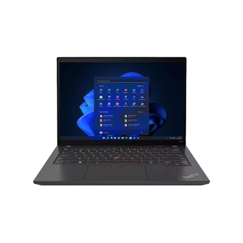 Laptop Lenovo ThinkPad P14s Gen 3 - i7 1280P, T550 4GB, 16GB, 512GB, FHD+ Touch