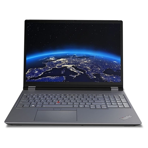 Laptop Lenovo ThinkPad P16s Gen 1 - i7 1260P, T550 4GB, 16GB, 512GB, FHD+