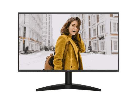 Màn hình AOC 25B36X 24.5 inch - IPS - FHD - 144Hz - 0.5ms