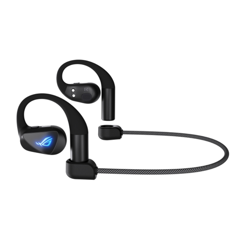 Tai nghe ASUS ROG Cetra Open Wireless Gaming Earbuds